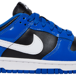 Nike Dunk Low 'Royal'