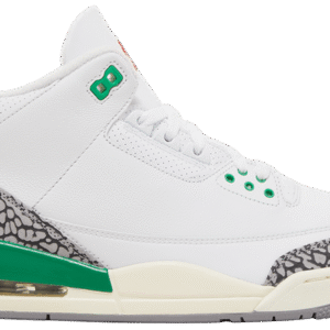 Nike Air Jordan 3 Retro 'Green'