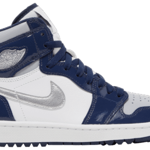 Nike Air Jordan 1 High 'Navy'
