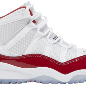 Nike Air Jordan 11 Retro 'University Red'