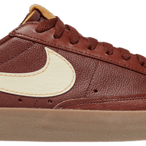 Nike Blazer Low 'Infrared'