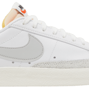 Nike Blazer Low 'Grey'