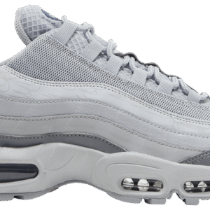 Nike Air Max 95 'Grey'