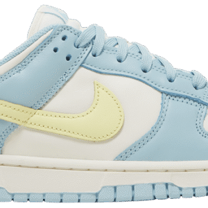 Nike Dunk Low 'Ocean Blue'