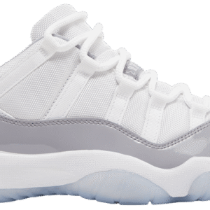 Nike Air Jordan 11 Retro 'Grey'
