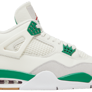 Nike Air Jordan 4 Retro 'Green'