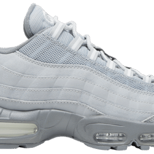 Nike Air Max 95 'Wolf Grey'