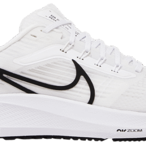 Nike Pegasus 39 'White/Black'