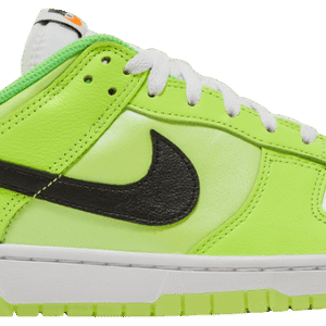 Nike Dunk Low 'Volt'