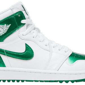 Nike Air Jordan 1 High 'Green'
