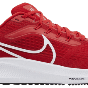 Nike Pegasus 39 'University Red'