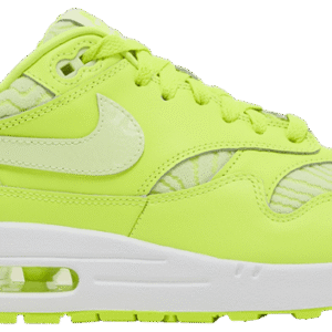 Nike Air Max 1 'Volt'