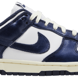 Nike Dunk Low 'Navy'