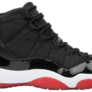 Nike Air Jordan 11 Retro 'Bred'