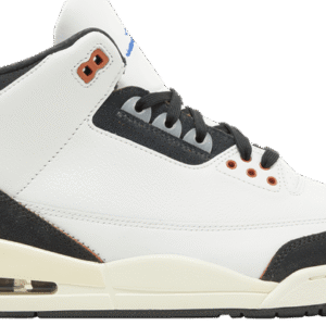 Nike Air Jordan 3 Retro 'Panda'