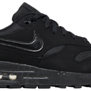 Nike Air Max 1 'Triple Black'