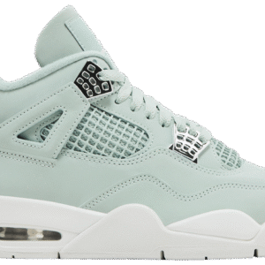 Nike Air Jordan 4 Retro 'Ocean Blue'