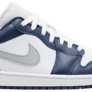 Nike Air Jordan 1 Low 'Navy'