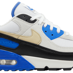 Nike Air Max 90 'Ocean Blue'