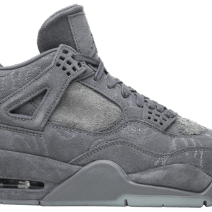 Nike Air Jordan 4 Retro 'Grey'