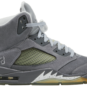 Nike Air Jordan 5 Retro 'Wolf Grey'