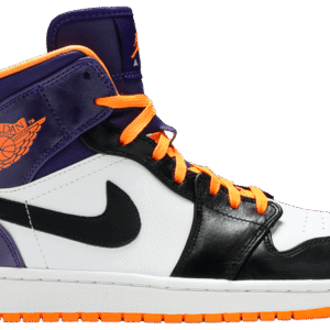 Nike Air Jordan 1 Mid 'Sunset'