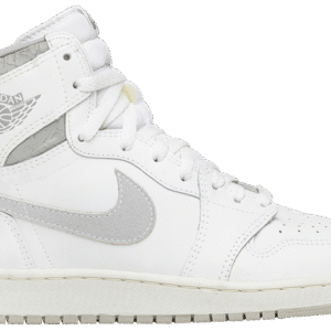 Nike Air Jordan 1 High 'Grey'