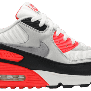 Nike Air Max 1 'Infrared'