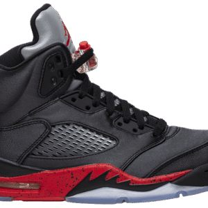 Nike Air Jordan 5 Retro 'Bred'