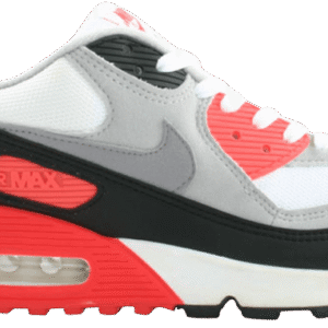 Nike Cortez 'Infrared'