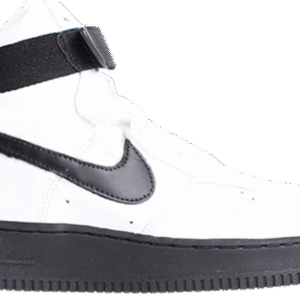 Nike Air Force 1 High 'White/Black'