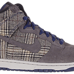 Nike Dunk High 'Shadow'