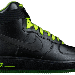 Nike Air Force 1 High 'Volt'