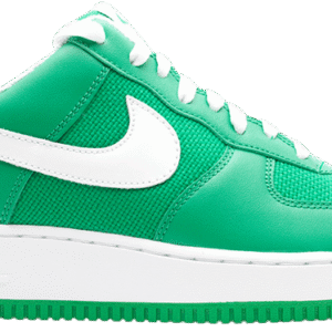 Nike Air Force 1 07 'Green'