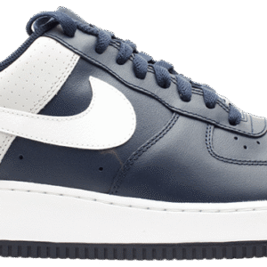 Nike Air Force 1 07 'Obsidian'
