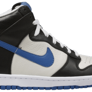 Nike Dunk High 'Royal'