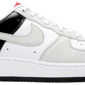 Nike Air Force 1 High 'Infrared'