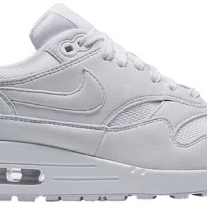 Nike Air Max 1 'Triple White'