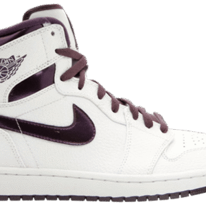 Nike Air Jordan 1 High 'Purple'