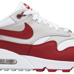 Nike Air Max 1 'University Red'