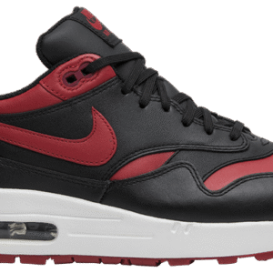 Nike Air Max 1 'Bred'