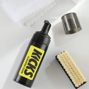 Shoe Cleaning Kit