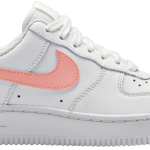 Nike Air Force 1 07 'Pink'