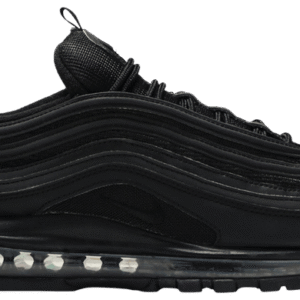 Nike Air Max 97 'Triple Black'