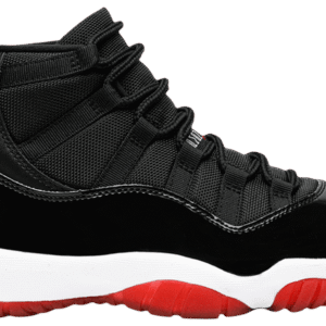 Nike Air Jordan 11 Retro 'Bred'