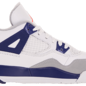 Nike Air Jordan 4 Retro 'Royal'