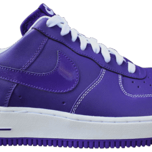 Nike Air Force 1 Low 'Purple'