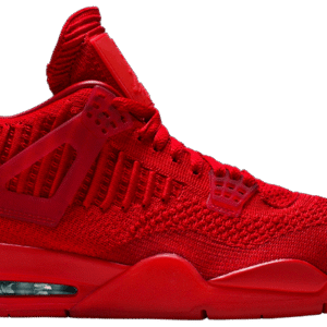 Nike Air Jordan 4 Retro 'University Red'