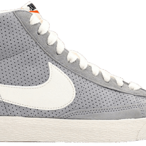 Nike Blazer Mid 'Wolf Grey'