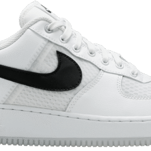 Nike Air Force 1 Low 'White/Black'